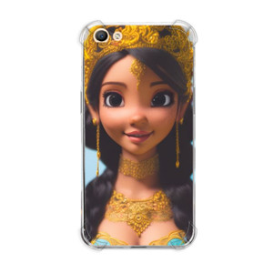 Casing HP Putri Cantik 4