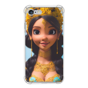 Putri Cantik 4 Casing HP