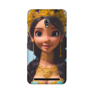 Putri Cantik 4 Casing HP