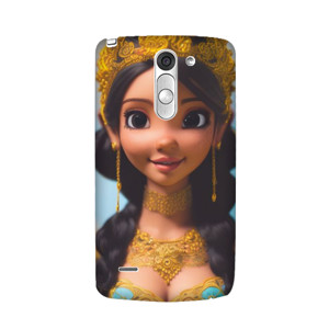 Putri Cantik 4 Casing HP
