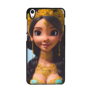 Putri Cantik 4 Casing HP