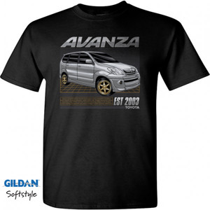 Kaos Avanza EST 2003