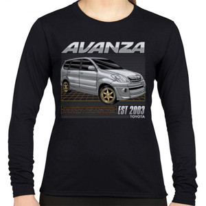Kaos Avanza EST 2003