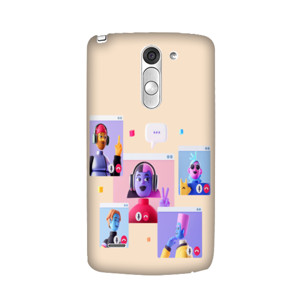 Komunikasi Video Luar Angkasa Casing HP