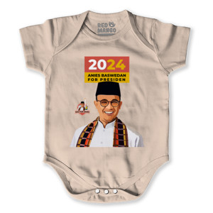 Baby Jumper Be Tshirt - Anies For 2024