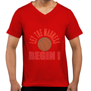 Kaos  Let The Madness Begin!