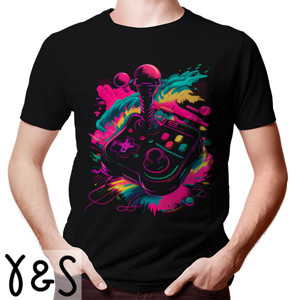 Kaos Joystick