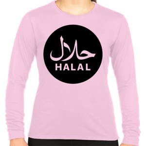 Kaos Halal 03