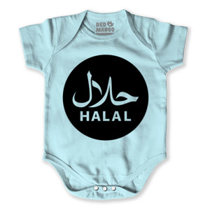 Baby Jumper Halal 03