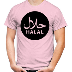 Kaos Halal 03