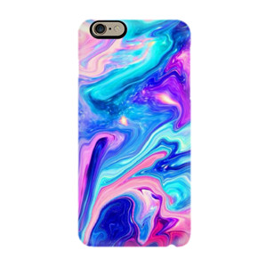 Oil Abstract Casing HP