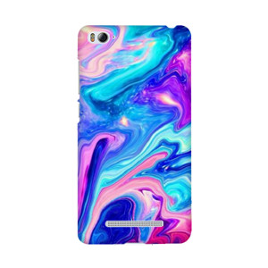 Oil Abstract Casing HP