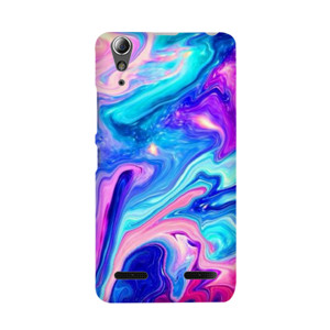 Oil Abstract Casing HP