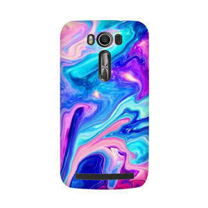 Oil Abstract Casing HP