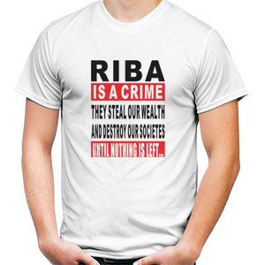 Kaos Riba Is A Crime