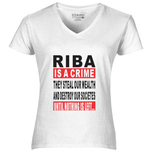 Kaos Riba Is A Crime
