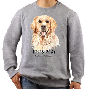 Jaket Sweater Kaos Anjing 004