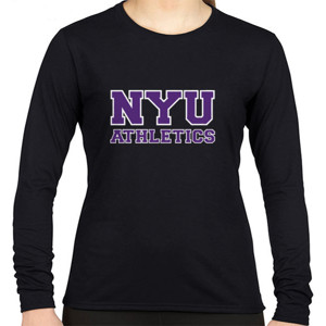 Kaos NYU Athletics