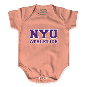 Baby Jumper NYU Athletics
