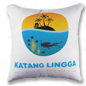 Bantal Katang Lingga Resort