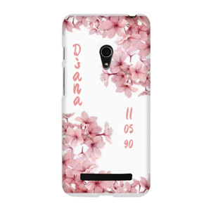 Casing HP Sakura Bisa Tambah Nama dan Tanggal Lahi Casing HP