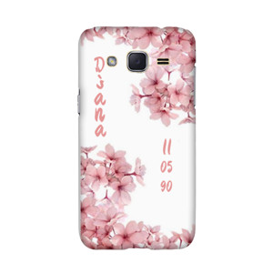 Casing HP Sakura Bisa Tambah Nama dan Tanggal Lahi Casing HP