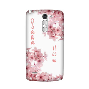 Casing HP Sakura Bisa Tambah Nama dan Tanggal Lahi Casing HP