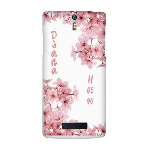 Casing HP Sakura Bisa Tambah Nama dan Tanggal Lahi Casing HP