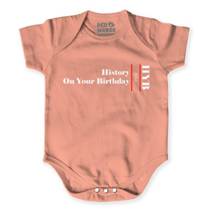 Baby Jumper HDS - 31 Juli