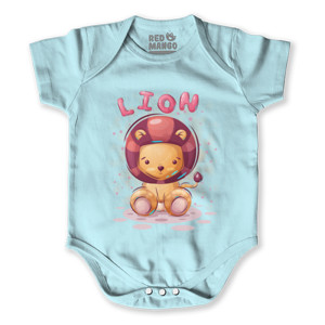 Baby Jumper lion