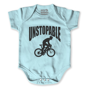 Baby Jumper Unstopable