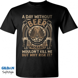 Kaos A Day Without Beer