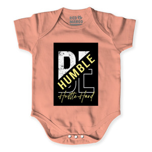 Baby Jumper Be Humble