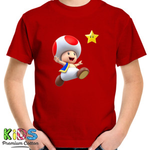 Kaos Toad