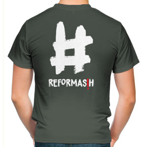 Kaos reformasih