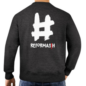 Jaket Sweater reformasih