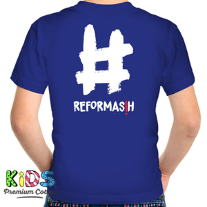 Kaos reformasih