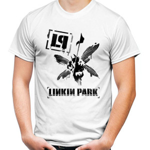 Kaos Kaos Band Linkin Park 7 (SB1MW)