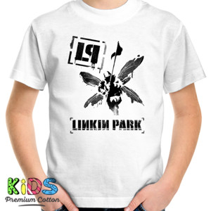 Kaos Kaos Band Linkin Park 7 (SB1MW)