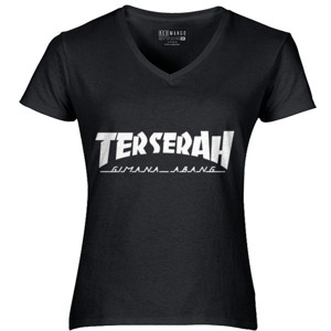 Kaos SP_MaklumPoek_Abang