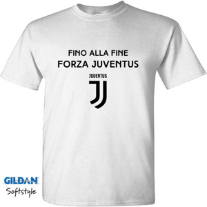 Kaos FINO ALLA FINE JUVENTUS