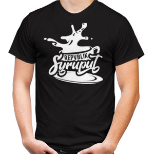 Kaos AF REPUBLIK SRUPUT