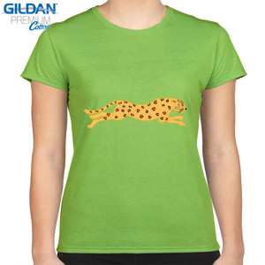 Kaos Kaos Leopard
