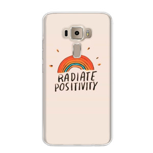 Softcase Vivo V5 Lite / Y66 / Y65 - Radiate Casing HP