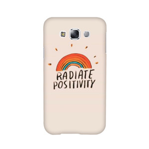 Softcase Vivo V5 Lite / Y66 / Y65 - Radiate Casing HP