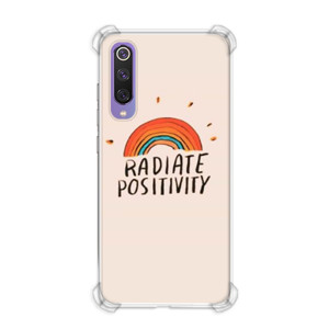 Softcase Vivo V5 Lite / Y66 / Y65 - Radiate Casing HP