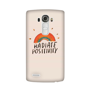 Softcase Vivo V5 Lite / Y66 / Y65 - Radiate Casing HP