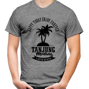 Kaos Tanjung Medang