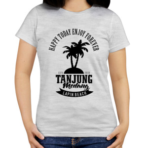 Kaos Tanjung Medang