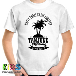 Kaos Tanjung Medang